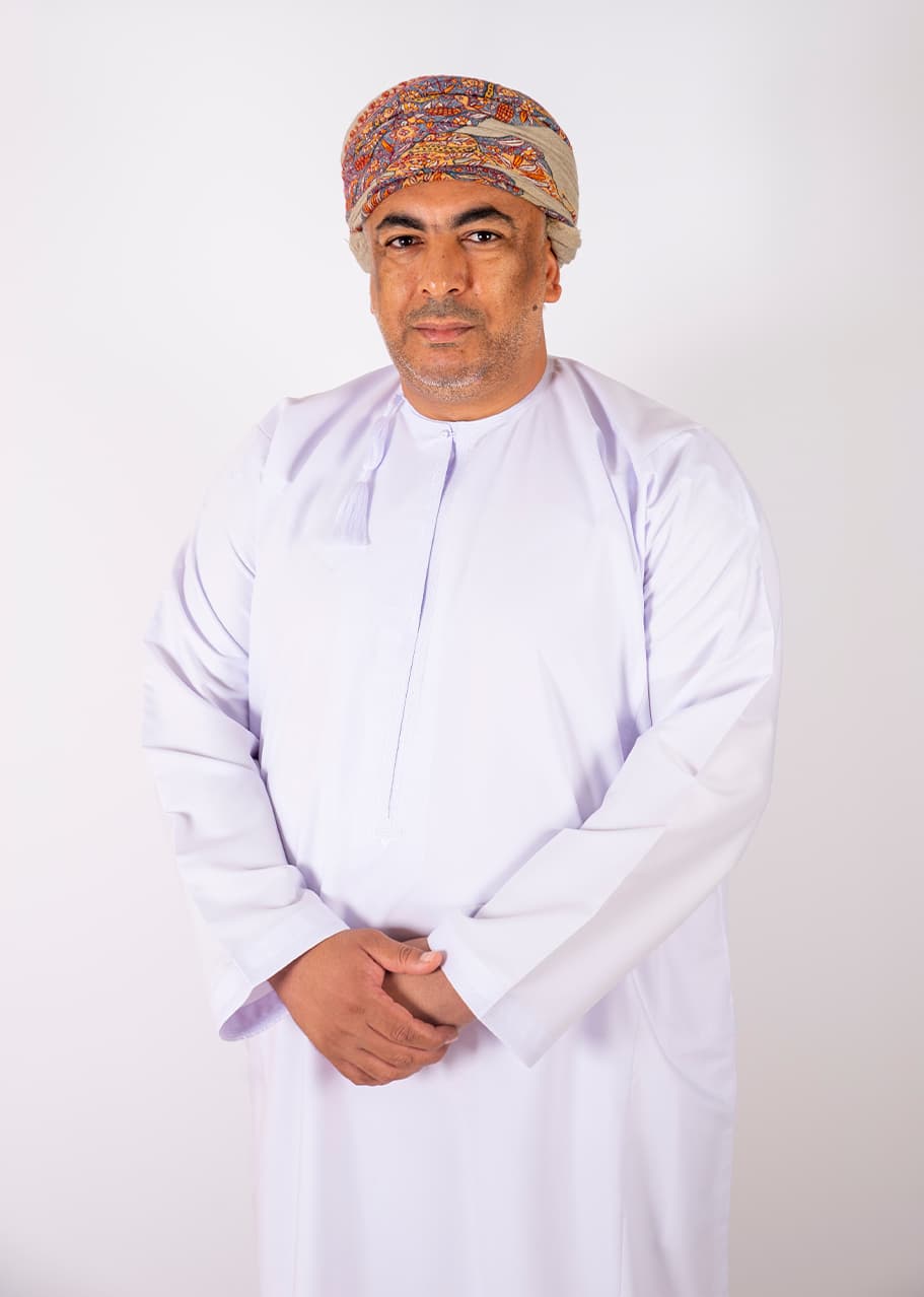 Abdullah Al Amri
