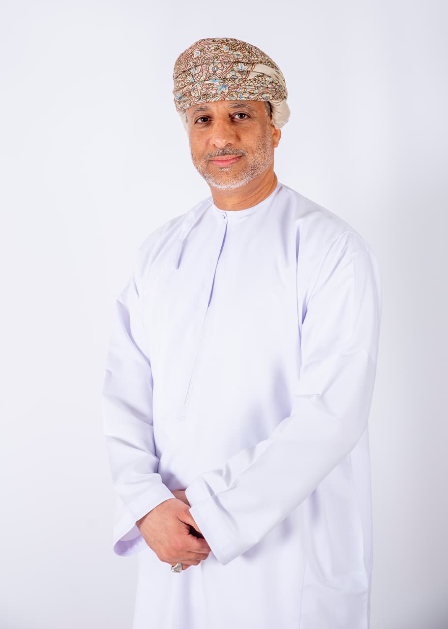 Khalid Ali Al Amri