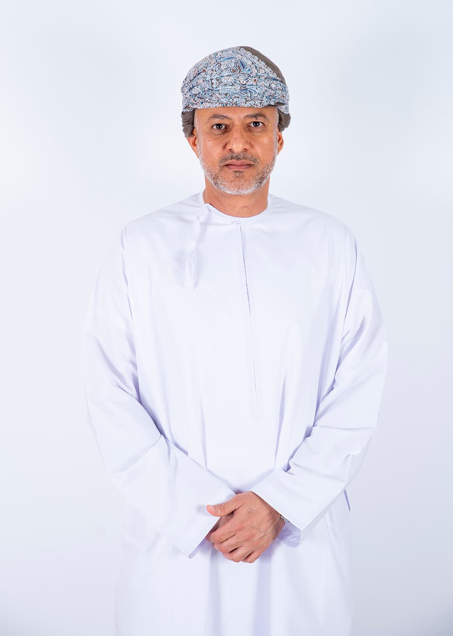 Mansoor Ali Al Amri