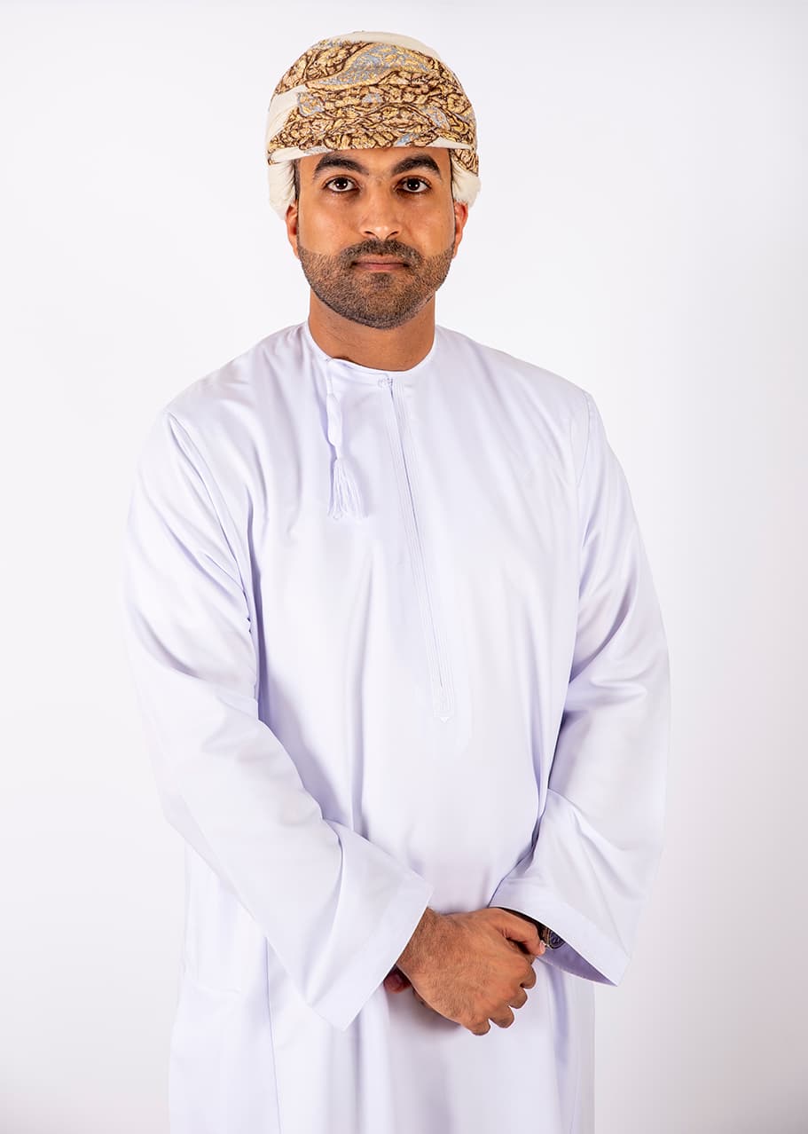 Al Moutaz Al Amri