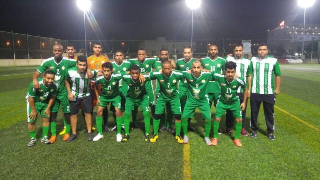 NDC Expands Nationwide Distribution Network Across Oman