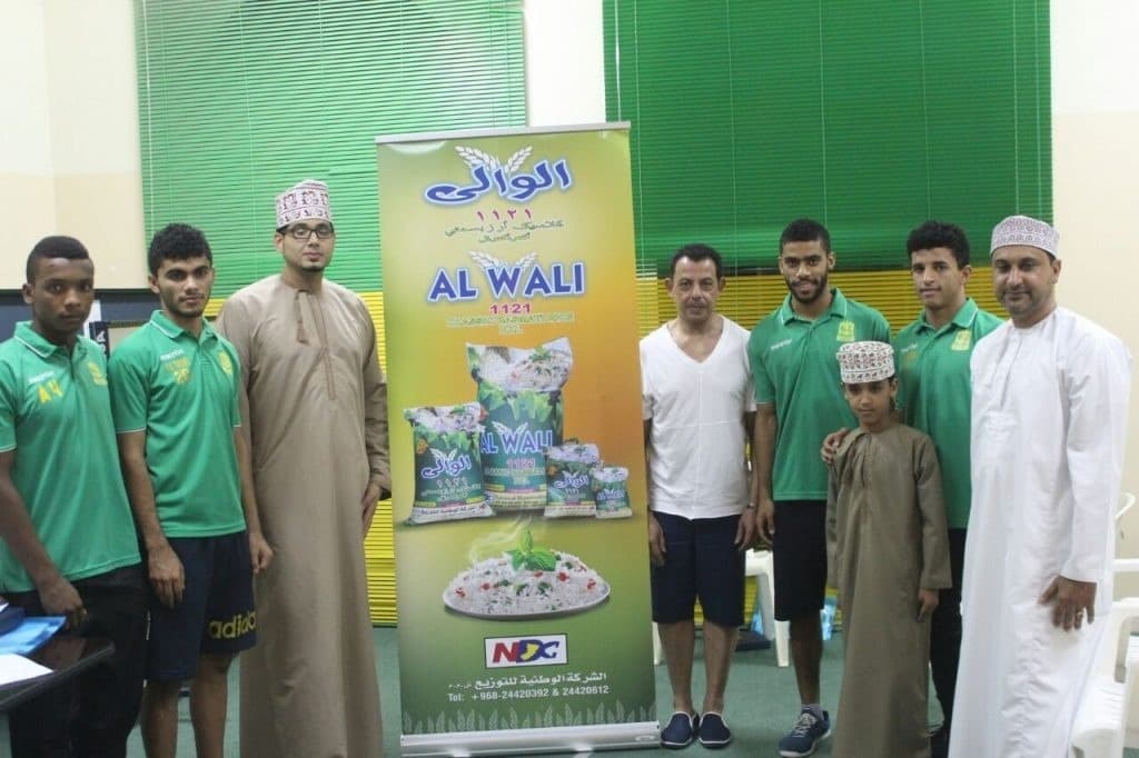 NDC Strengthens Global Brand Partnerships