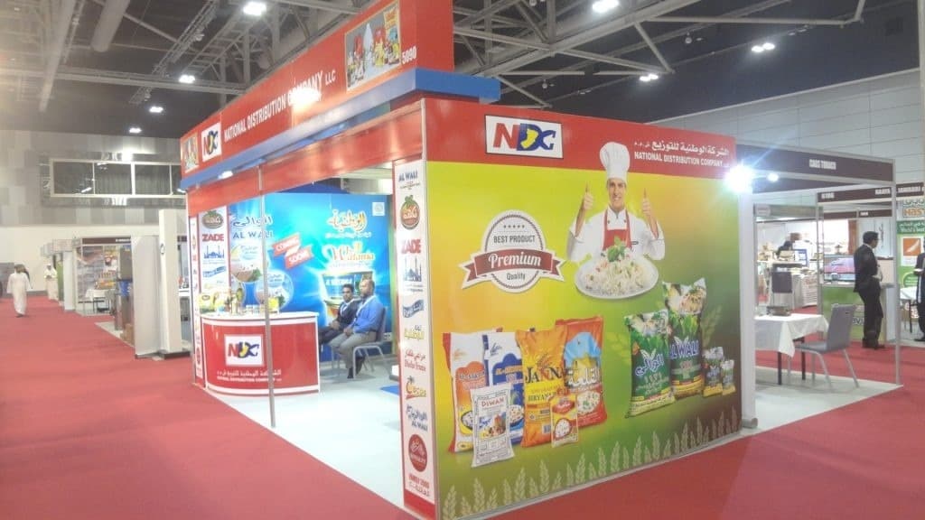 NDC Enhances Last-Mile Delivery Operations